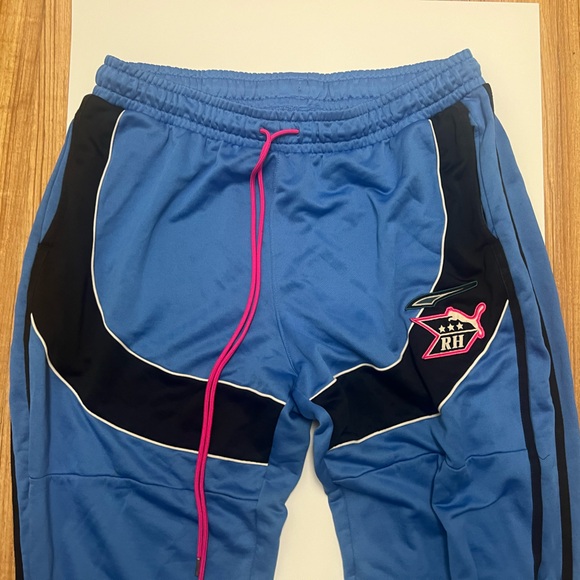 Puma X Rhude track pants Men’s XXL - Picture 3 of 9